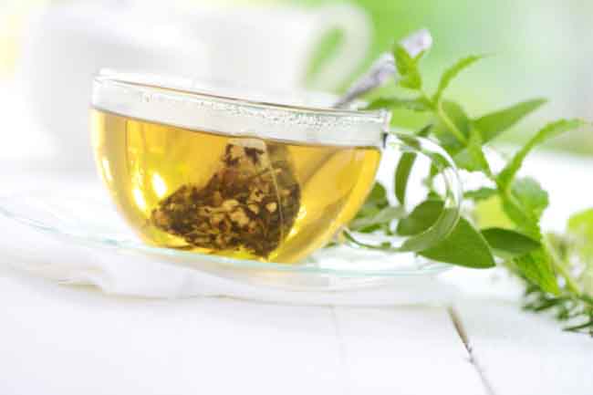 Green Tea